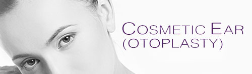 cosmetic ear