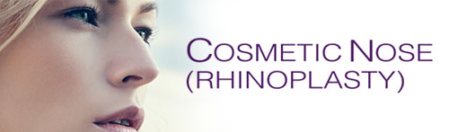 cosmetic nose